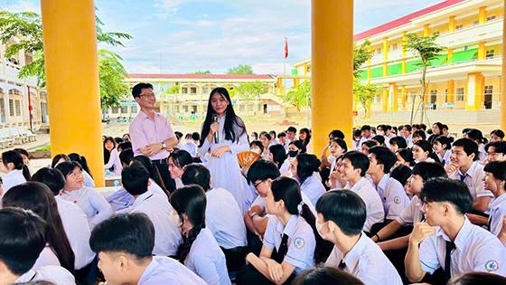 Cần Thơ đẩy mạnh tuyên truyền phòng, chống tác hại của thuốc lá trong cộng đồng Cần Thơ đẩy mạnh tuyên truyền phòng, chống tác hại của thuốc lá trong cộng đồng