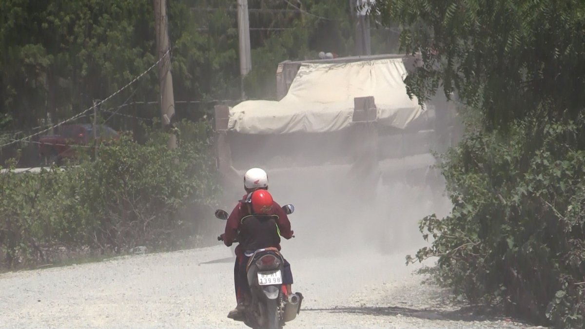 Khánh Hòa siết chặt kiểm soát ô nhiễm không khí, hướng tới không gian sống xanh cuối năm 2025