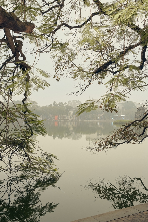 Triển lãm “Little Hanoi, Next Generation”: Giao lưu hai nền văn hóa Séc - Việt Nam
