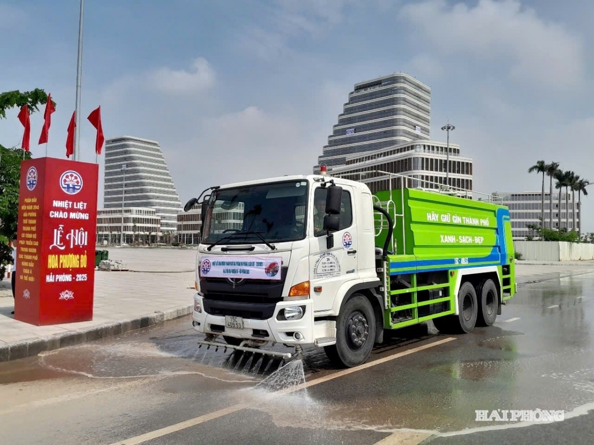 Việc lập phương án giá dịch vụ thu gom, vận chuyển, xử lý chất thải rắn sinh hoạt, vệ sinh công cộng là cần thiết và bắt buộc, giúp xác định giá thực tế của hoạt động dịch vụ vệ sinh môi trường áp dụng đến người dân.