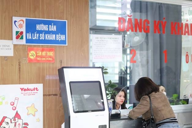 Bệnh viện Đa khoa tỉnh Lạng Sơn xây dựng môi trường khám chữa bệnh “không khói thuốc” Bệnh viện Đa khoa tỉnh Lạng Sơn xây dựng môi trường khám chữa bệnh “không khói thuốc”