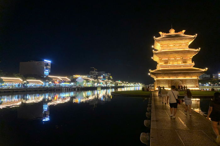 Ninh Bình - khẳng định vị thế điểm đến văn minh, hấp dẫn trên bản đồ du lịch thế giới Ninh Bình - khẳng định vị thế điểm đến văn minh, hấp dẫn trên bản đồ du lịch thế giới