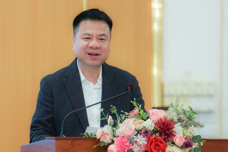 Thầy cô tiên phong trong phòng chống tác hại thuốc lá: Biến bài giảng thành thông điệp sống Thầy cô tiên phong trong phòng chống tác hại thuốc lá: Biến bài giảng thành thông điệp sống