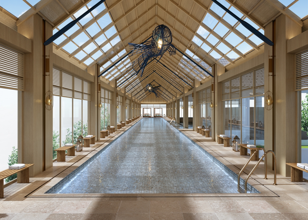 Sun Centro Town với đa dạng loại hình căn hộ, đáp ứng nhu cầu an cư nghỉ dưỡng và đầu tư lưu trú