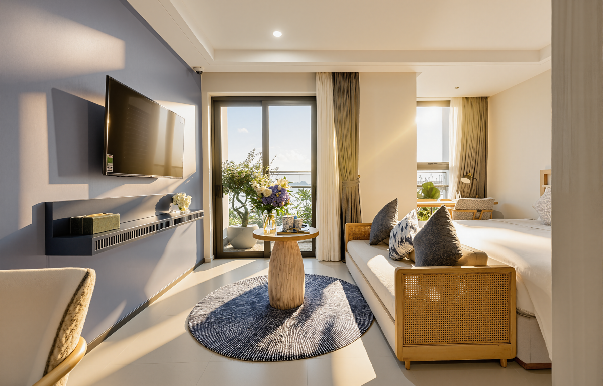 Sun Centro Town tăng sức hút khi Quảng Ninh bứt phá thành điểm đến 4 mùa