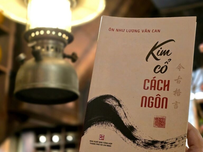 Di sản giáo dục vượt thời gian