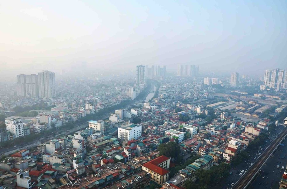 Phê duyệt Kế hoạch hành động quốc gia kiểm soát ô nhiễm không khí giai đoạn 2026-2030