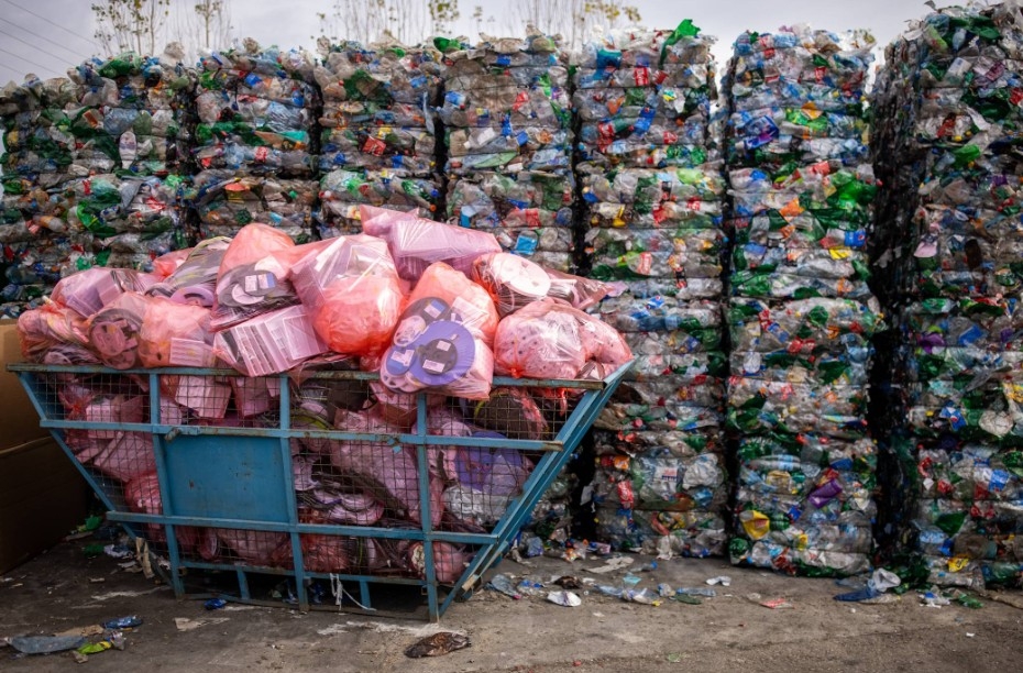 Thực trạng chung về chất thải rắn sinh hoạt, thứ tự ưu tiên trong quản lý và vai trò của EPR Thực trạng chung về chất thải rắn sinh hoạt, thứ tự ưu tiên trong quản lý và vai trò của EPR - Ảnh 2