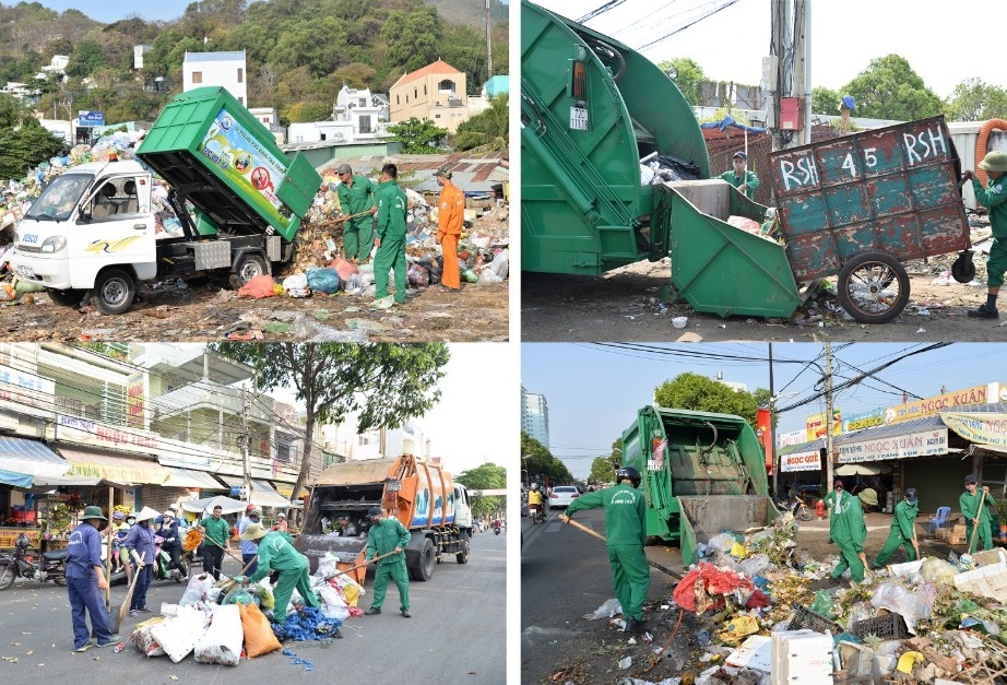 Thực trạng chung về chất thải rắn sinh hoạt, thứ tự ưu tiên trong quản lý và vai trò của EPR Thực trạng chung về chất thải rắn sinh hoạt, thứ tự ưu tiên trong quản lý và vai trò của EPR - Ảnh 1