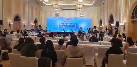 Phát triển kinh tế số: Cơ hội và thách thức trong kỷ nguyên mới