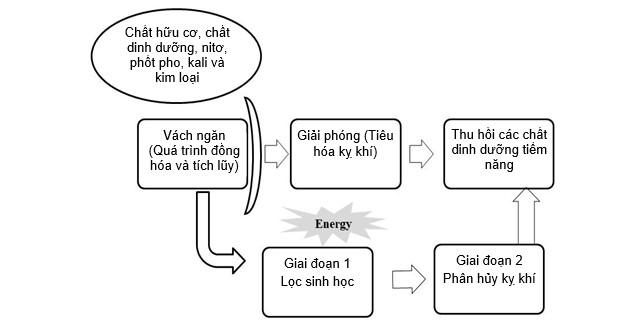 Biến nước thải thành tài nguyên: Ba công cụ mới triển vọng trong xử lý nước thải công nghiệp - Ảnh 3