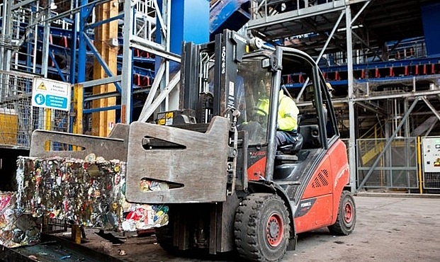 EveRé (Pháp) - Mô hình điểm về xử lý rác thải sinh hoạt tích hợp-Ảnh 6