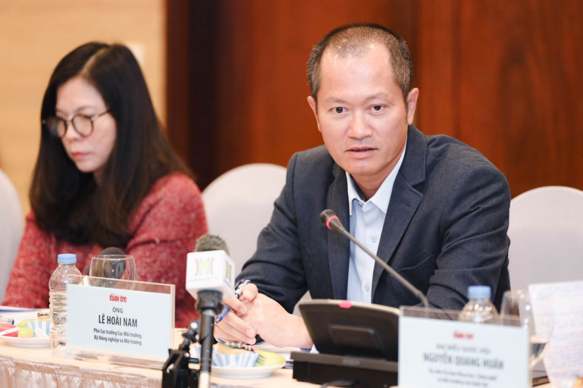 Cải thiện chất lượng không khí đô thị: Quyết tâm từ Trung ương đến địa phương