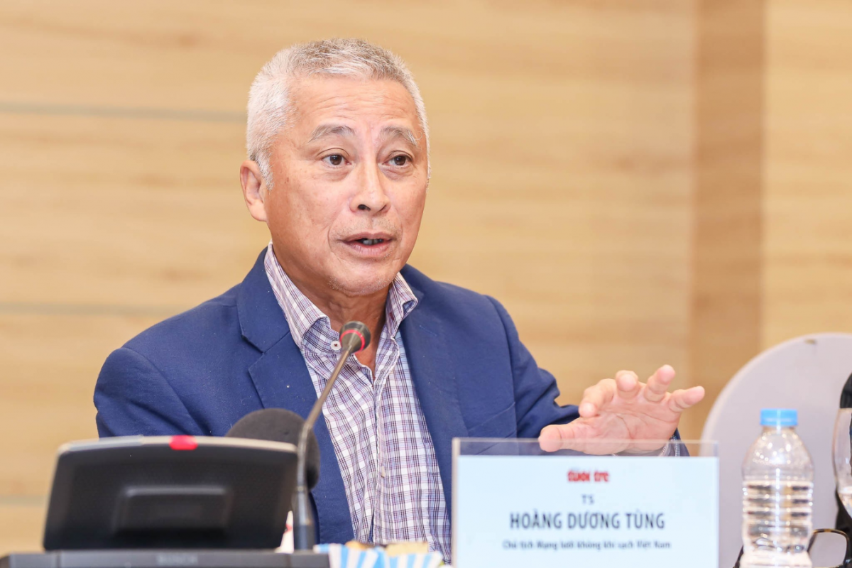 Cải thiện chất lượng không khí đô thị: Quyết tâm từ Trung ương đến địa phương