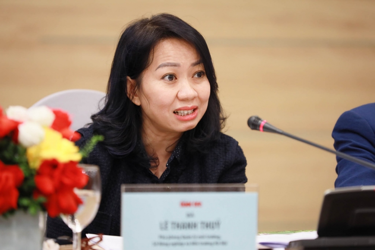 Cải thiện chất lượng không khí đô thị: Quyết tâm từ Trung ương đến địa phương