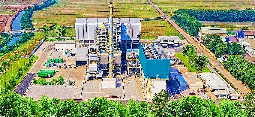 Bắc Ninh đẩy mạnh hiện đại hóa công nghệ xử lý rác thải