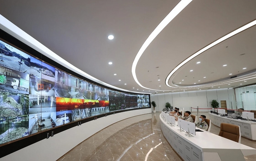 Thu hút đầu tư xử lý chất thải rắn đô thị: Đột phá chính sách giải bài toán hạ tầng môi trường-Ảnh 5