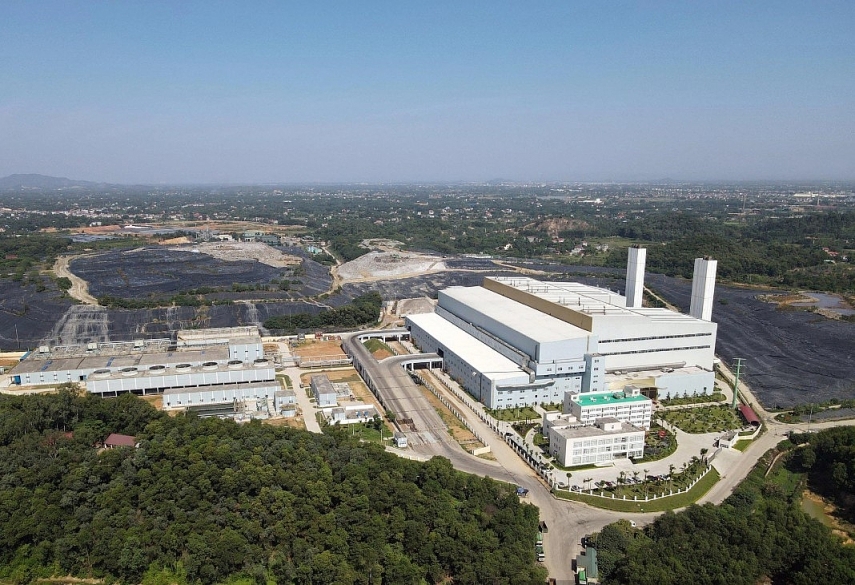 Thu hút đầu tư xử lý chất thải rắn đô thị: Đột phá chính sách giải bài toán hạ tầng môi trường-Ảnh 2