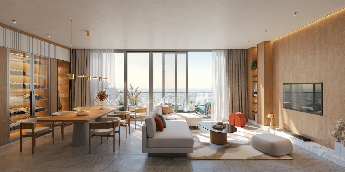 “Feliza Limited Edition”: Dòng căn hộ giới hạn tại dự án Sun Group Cầu Giấy “Feliza Limited Edition”: Dòng căn hộ giới hạn tại dự án Sun Group Cầu Giấy