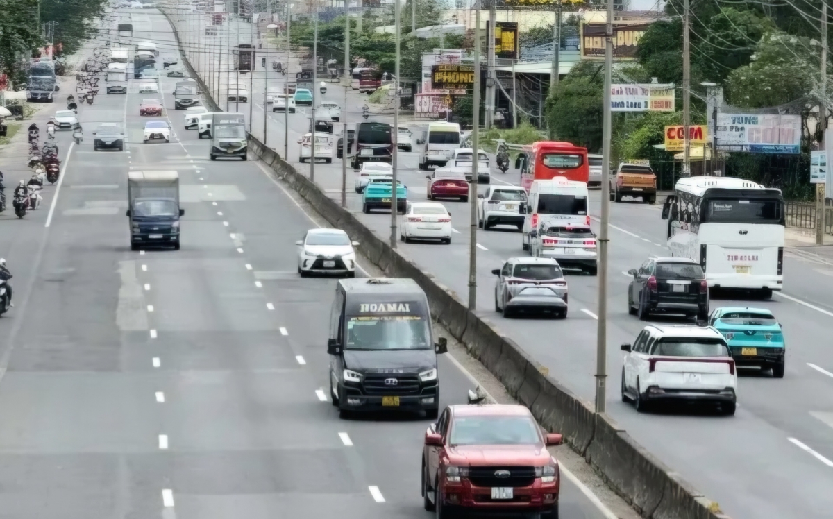 Đề xuất hỗ trợ “lên đời” xe cũ để giảm phát thải, cải thiện không khí đô thị Đề xuất hỗ trợ “lên đời” xe cũ để giảm phát thải, cải thiện không khí đô thị