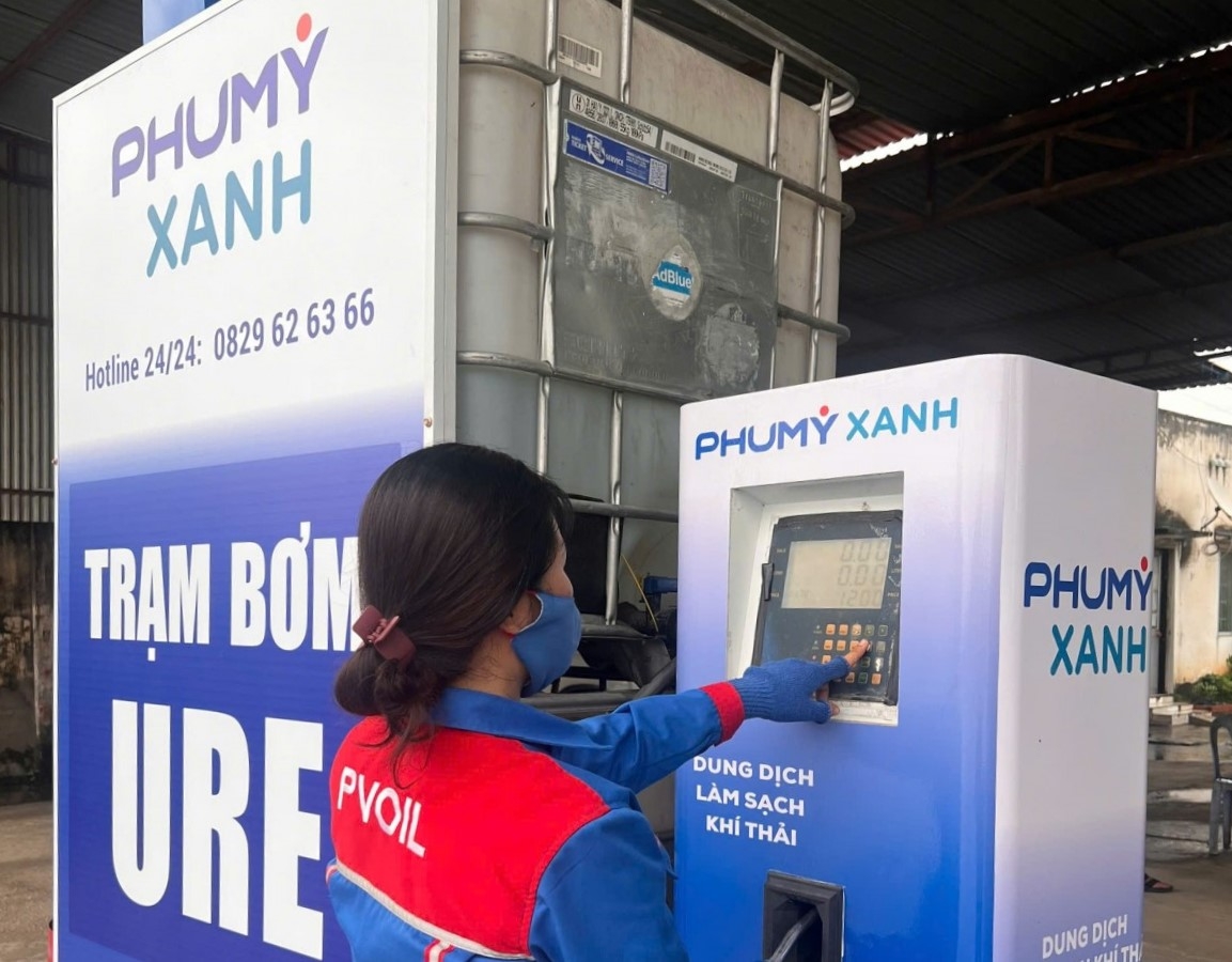 Đề xuất hỗ trợ “lên đời” xe cũ để giảm phát thải, cải thiện không khí đô thị Đề xuất hỗ trợ “lên đời” xe cũ để giảm phát thải, cải thiện không khí đô thị