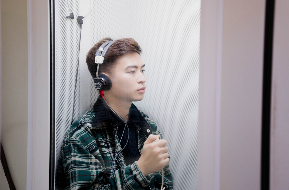 Xử trí kịp thời, chặn đứng nguy cơ giảm thính lực vĩnh viễn Xử trí kịp thời, chặn đứng nguy cơ giảm thính lực vĩnh viễn