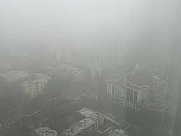 Chất lượng môi trường không khí tại Hà Nội luôn trong tình trạng đáng báo động Chất lượng môi trường không khí tại Hà Nội luôn trong tình trạng đáng báo động