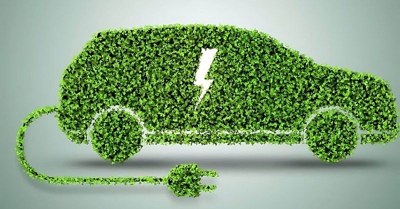 Môi trường xanh là yếu tố quan trọng khiến xe điện trở thành lựa chọn ưu tiên Môi trường xanh là yếu tố quan trọng khiến xe điện trở thành lựa chọn ưu tiên