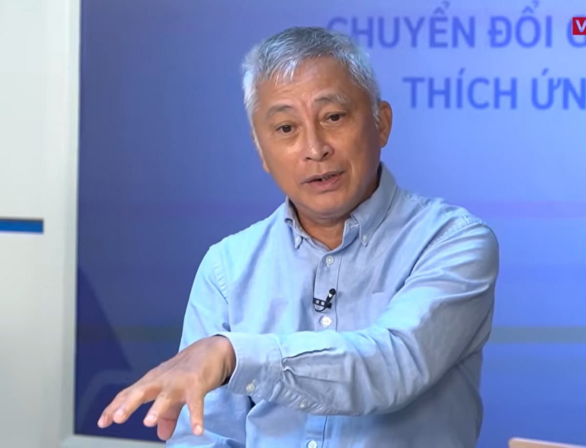 Chuyển đổi giao thông xanh, cần hành động ngay để đạt mục tiêu Net Zero Chuyển đổi giao thông xanh, cần hành động ngay để đạt mục tiêu Net Zero