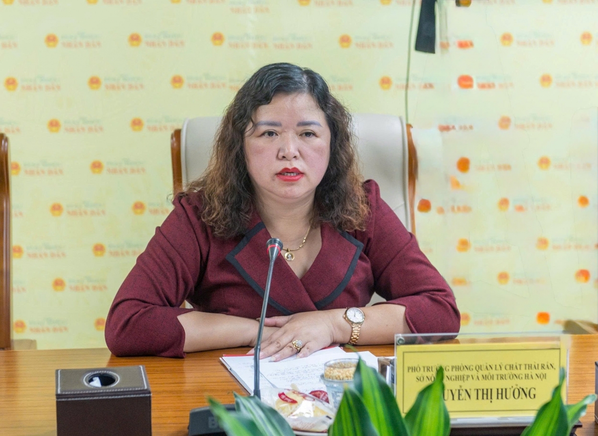 Chỉ 27% rác thải nhựa được tái chế: Việt Nam đối mặt áp lực đổi mới quản lý Chỉ 27% rác thải nhựa được tái chế: Việt Nam đối mặt áp lực đổi mới quản lý