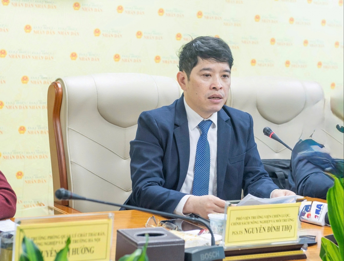 Chỉ 27% rác thải nhựa được tái chế: Việt Nam đối mặt áp lực đổi mới quản lý Chỉ 27% rác thải nhựa được tái chế: Việt Nam đối mặt áp lực đổi mới quản lý