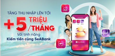 SeAMobile - một ứng dụng, nhiều cơ hội