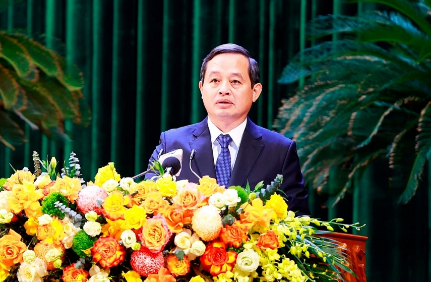 Bắc Ninh nỗ lực, tiến gần mục tiêu trở thành thành phố trực thuộc Trung ương Bắc Ninh nỗ lực, tiến gần mục tiêu trở thành thành phố trực thuộc Trung ương