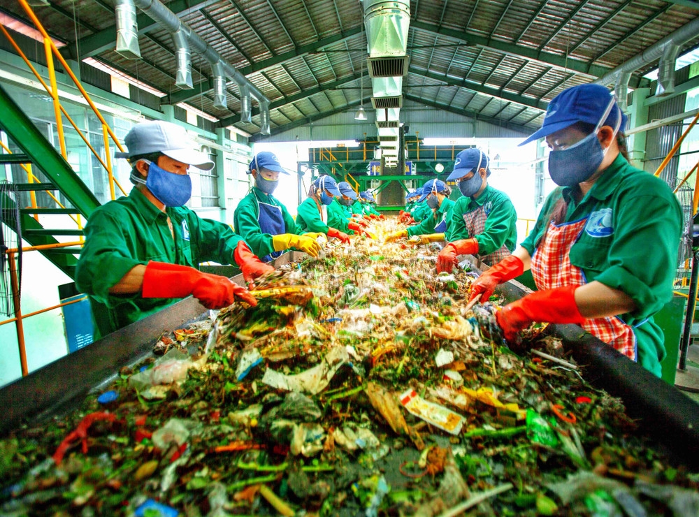 Kế hoạch sẽ thúc đẩy toàn diện các nội dung liên quan đến phân loại, thu gom, xử lý chất thải cũng như khuyến khích, hỗ trợ doanh nghiệp công nghiệp môi trường, thúc đẩy hình thành và phát triển các khu, cụm công nghiệp tái chế chất thải phù hợp với điều kiện phát triển kinh tế - xã hội của tỉnh.