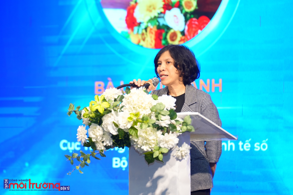 Hoàn thiện thể chế, mở đường cho thương mại điện tử xuyên biên giới bứt phá Hoàn thiện thể chế, mở đường cho thương mại điện tử xuyên biên giới bứt phá