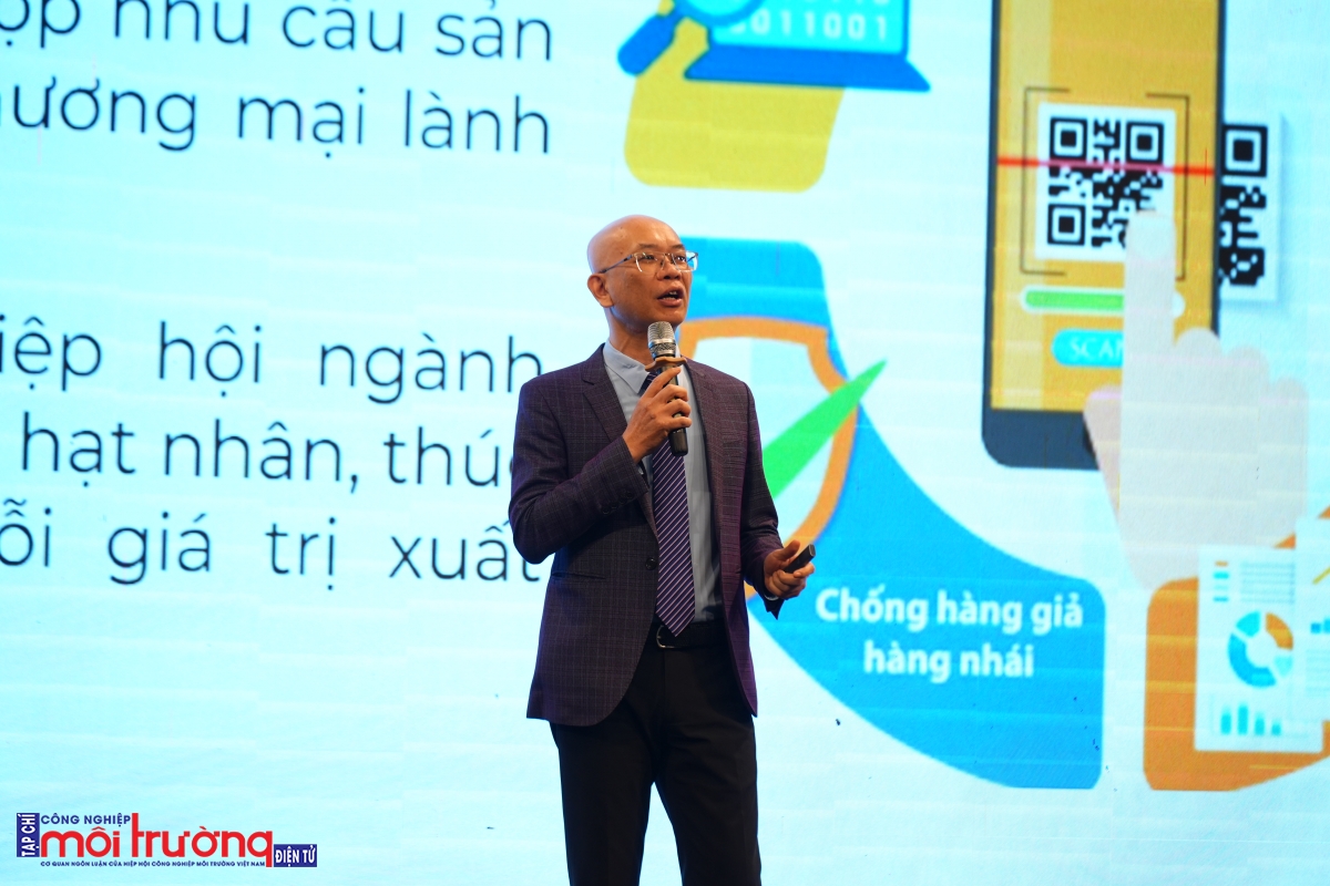 Hoàn thiện thể chế, mở đường cho thương mại điện tử xuyên biên giới bứt phá Hoàn thiện thể chế, mở đường cho thương mại điện tử xuyên biên giới bứt phá