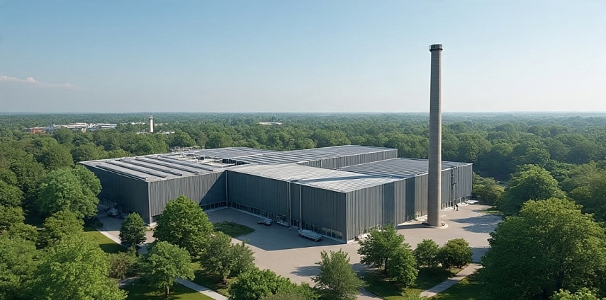 Hiện trạng các khu xử lý rác thải trên địa bàn tỉnh Ninh Bình