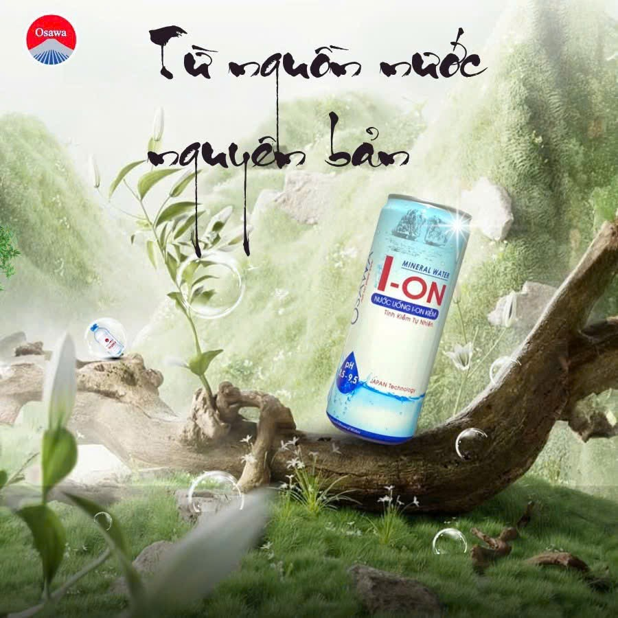 Công ty TNHH Phú Mỹ Hưng: Gắn kết chất lượng – sức khỏe – phát triển bền vững cùng nước uống ion kiềm Osawa Công ty TNHH Phú Mỹ Hưng: Gắn kết chất lượng – sức khỏe – phát triển bền vững cùng nước uống ion kiềm Osawa