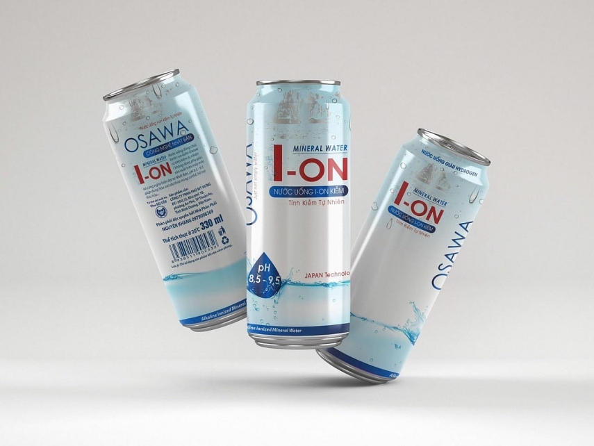 Công ty TNHH Phú Mỹ Hưng: Gắn kết chất lượng – sức khỏe – phát triển bền vững cùng nước uống ion kiềm Osawa Công ty TNHH Phú Mỹ Hưng: Gắn kết chất lượng – sức khỏe – phát triển bền vững cùng nước uống ion kiềm Osawa