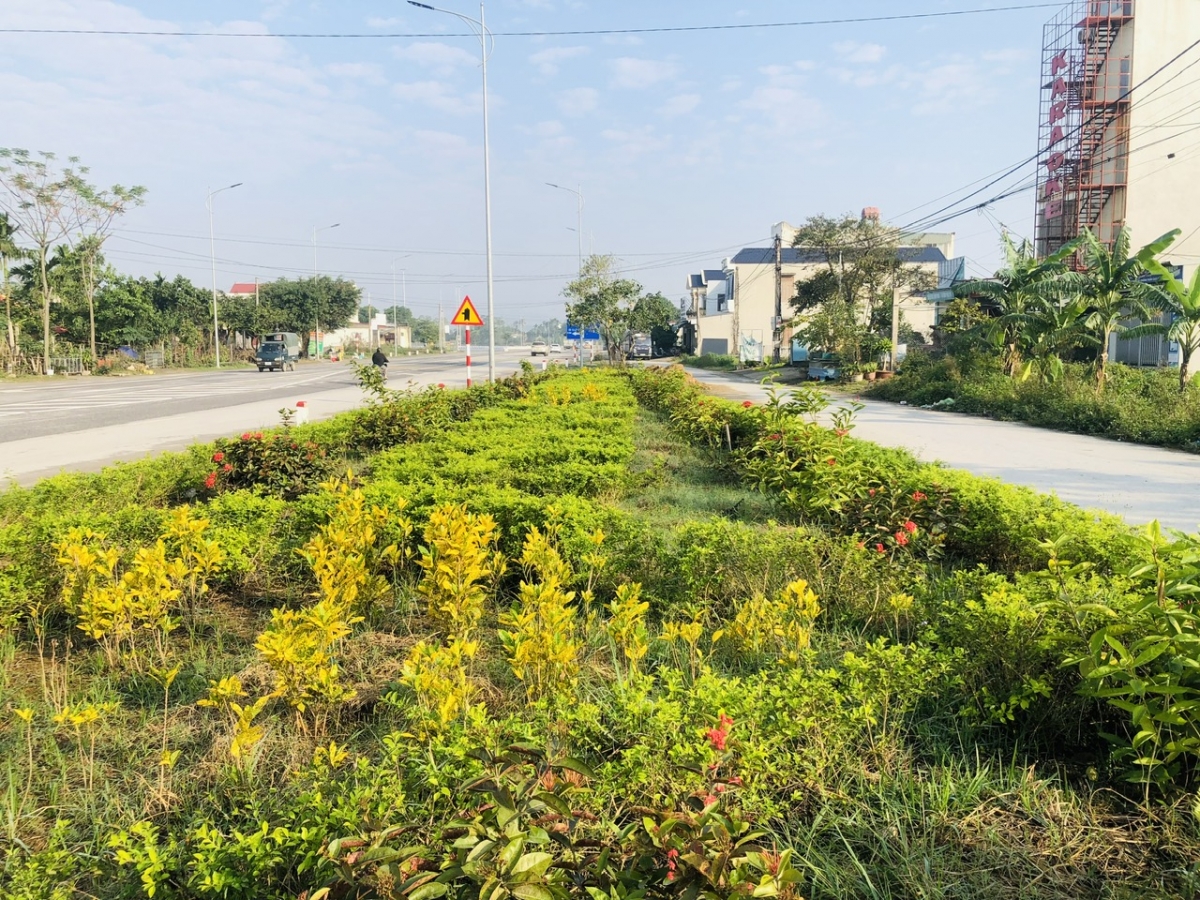 Xây dựng Nông thôn mới, bước chuyển mình về môi trường sống ở nông thôn Thanh Hóa