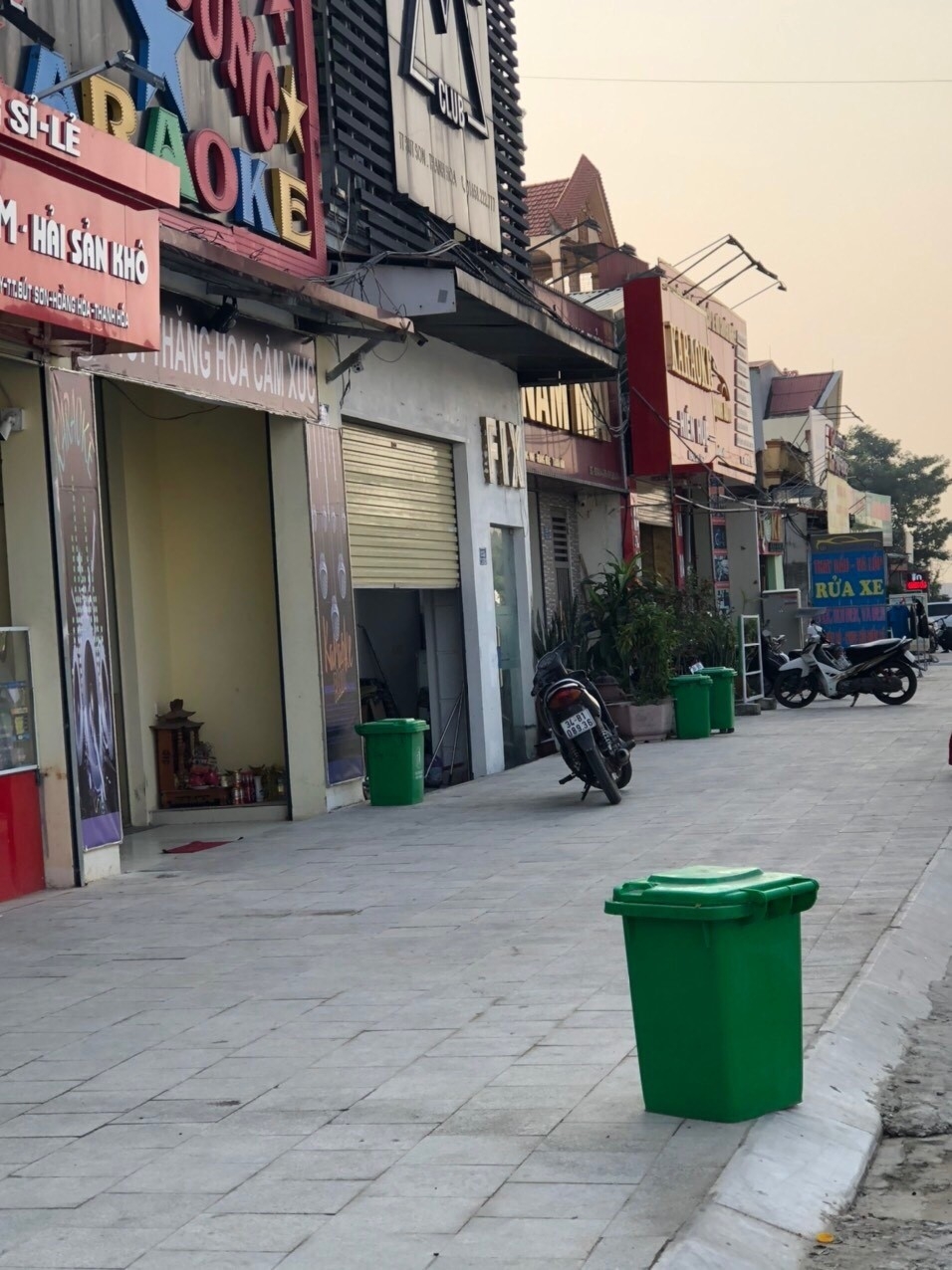 Xây dựng Nông thôn mới, bước chuyển mình về môi trường sống ở nông thôn Thanh Hóa