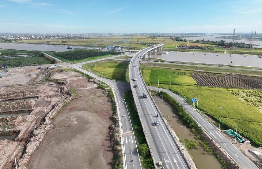 Chính phủ phê duyệt Nhiệm vụ Quy hoạch chung Khu kinh tế Ninh Cơ, tỉnh Ninh Bình, đến năm 2050