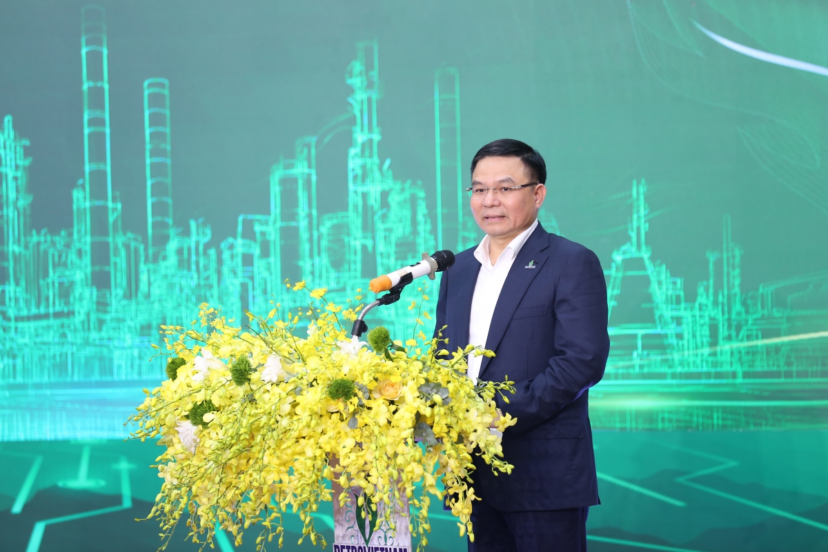 BSR tổ chức Hội nghị tổng kết công tác Đảng, hoạt động SXKD năm 2025 và triển khai nhiệm vụ năm 2026 BSR tổ chức Hội nghị tổng kết công tác Đảng, hoạt động SXKD năm 2025 và triển khai nhiệm vụ năm 2026