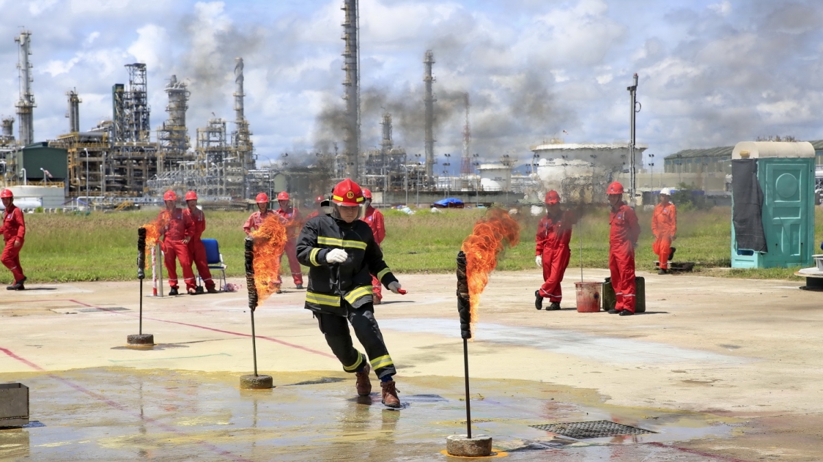 BSR: 10 dấu ấn nổi bật năm 2025 BSR: 10 dấu ấn nổi bật năm 2025