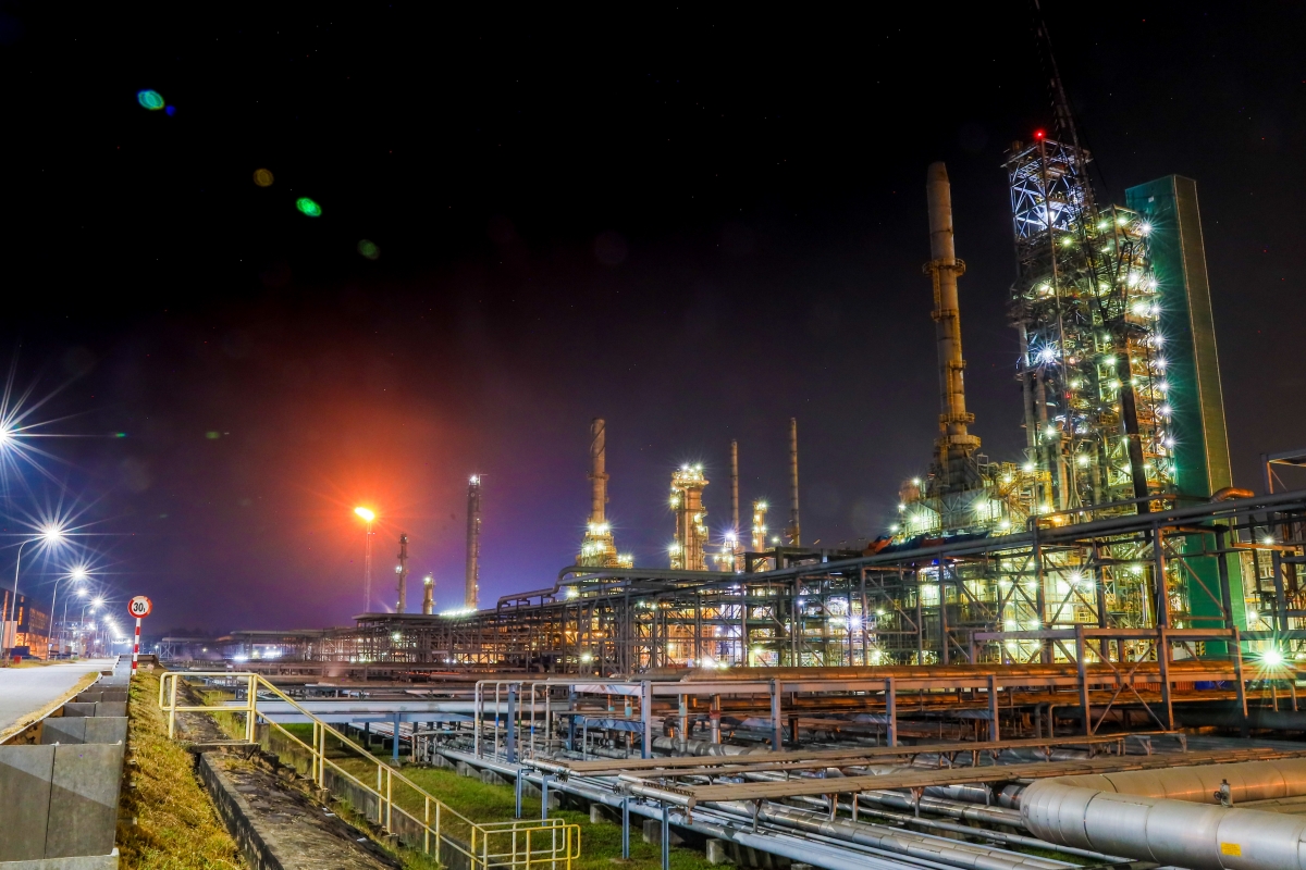 BSR: 10 dấu ấn nổi bật năm 2025 BSR: 10 dấu ấn nổi bật năm 2025