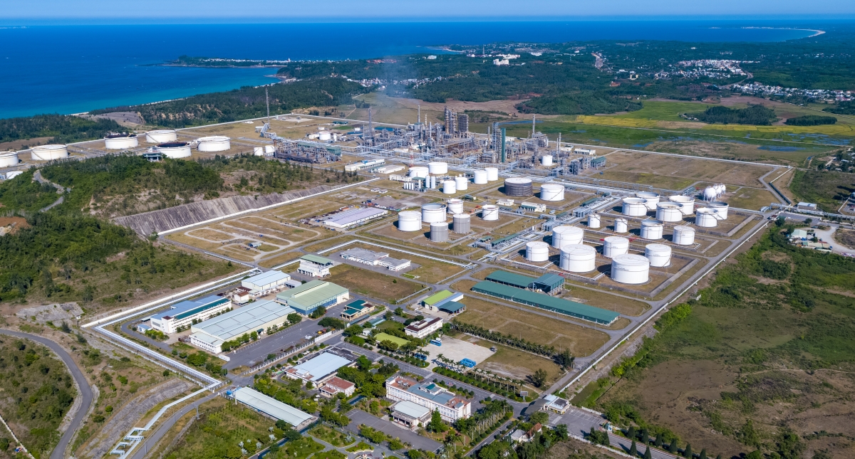 BSR: 10 dấu ấn nổi bật năm 2025 BSR: 10 dấu ấn nổi bật năm 2025