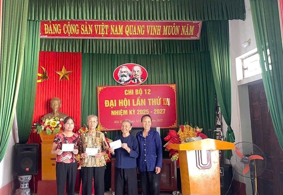 “Biến rác thành tiền” ở Ninh Bình: Giải pháp xanh gắn bảo vệ môi trường với an sinh xã hội