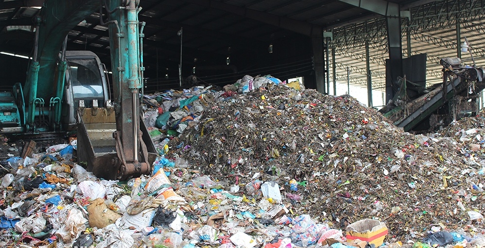 Đồng Nai đẩy mạnh quy hoạch xử lý rác và kiểm soát phế liệu nhập khẩu