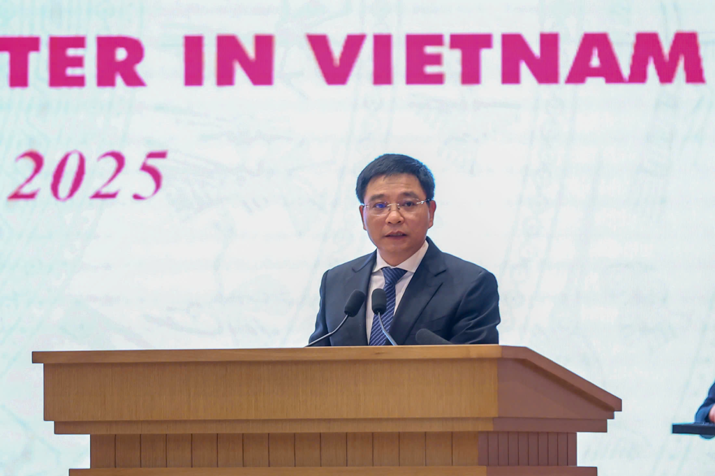 10 sự kiện nổi bật của ngành Tài chính năm 2025