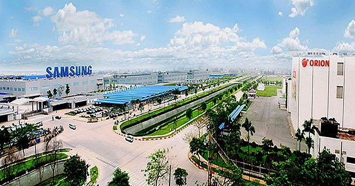 11 thành tựu nổi bật về kinh tế - xã hội của tỉnh Bắc Ninh năm 2025